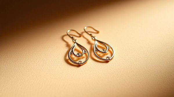 Boucles d'oreilles élégantes pour toutes les occasions