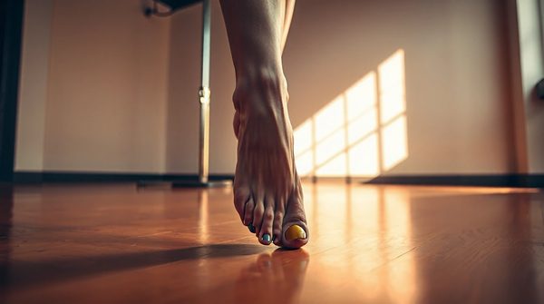 Choisir ses talons pole dance : style, confort et performance