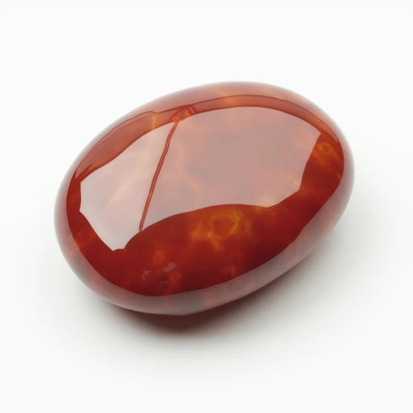Explorez les bienfaits de l'agate rouge pour votre équilibre