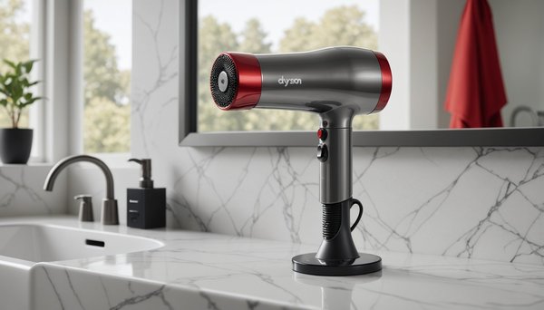 Découvrez les avantages des sèche-cheveux Dyson à prix réduit